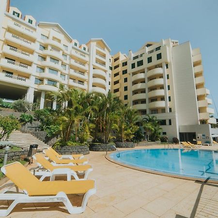 Cliff By Madeira Best Apartments Funchal  Esterno foto