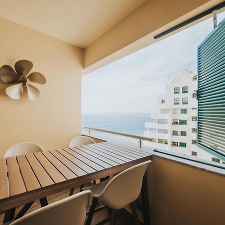 Cliff By Madeira Best Apartments Funchal  Esterno foto