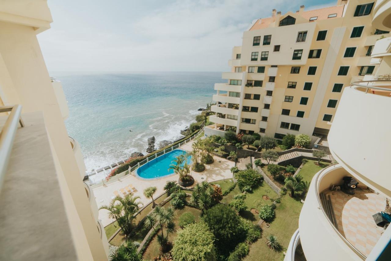 Cliff By Madeira Best Apartments Funchal  Esterno foto