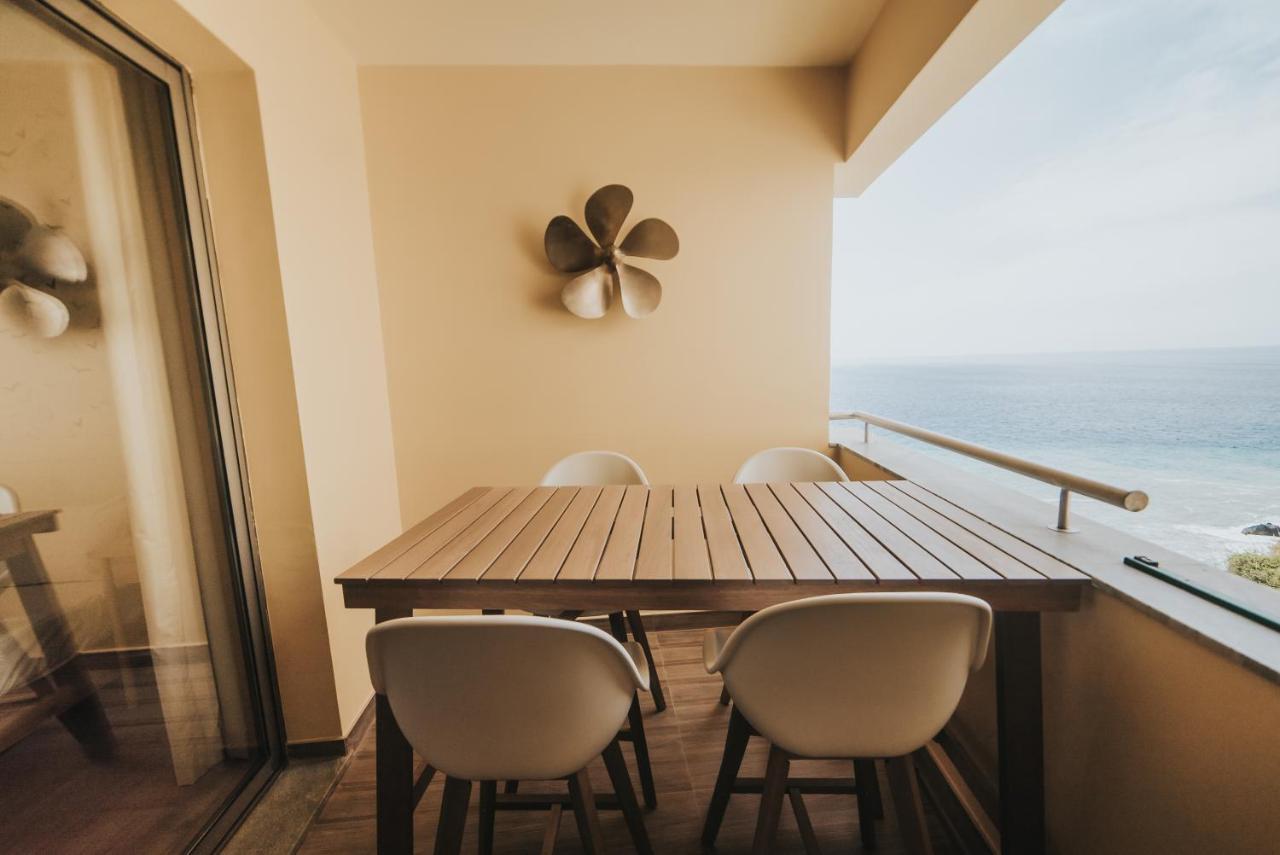 Cliff By Madeira Best Apartments Funchal  Esterno foto