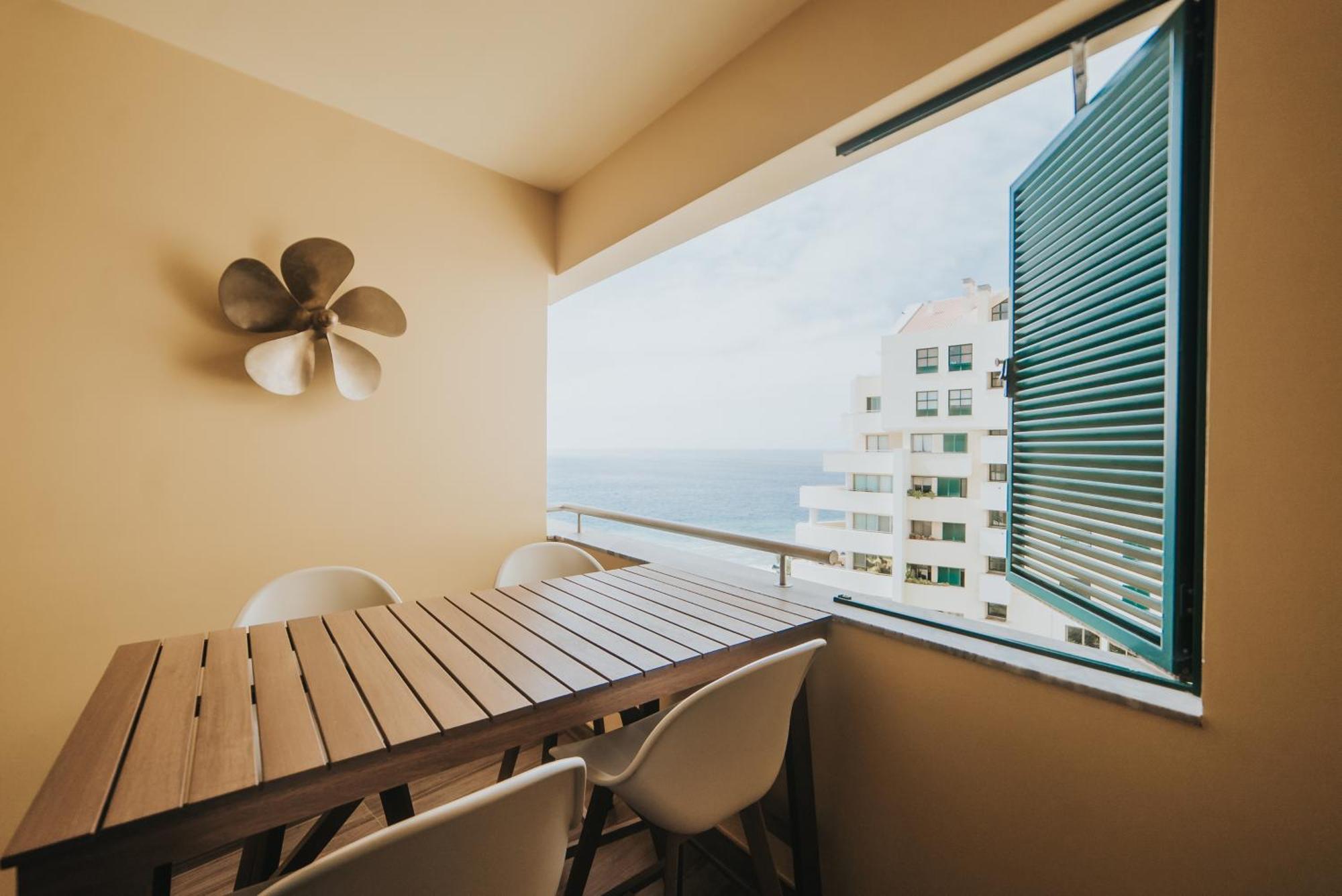 Cliff By Madeira Best Apartments Funchal  Esterno foto